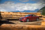 Mercedes-Benz E400 4Matic AMG Line Coupe 2017 года (NA)